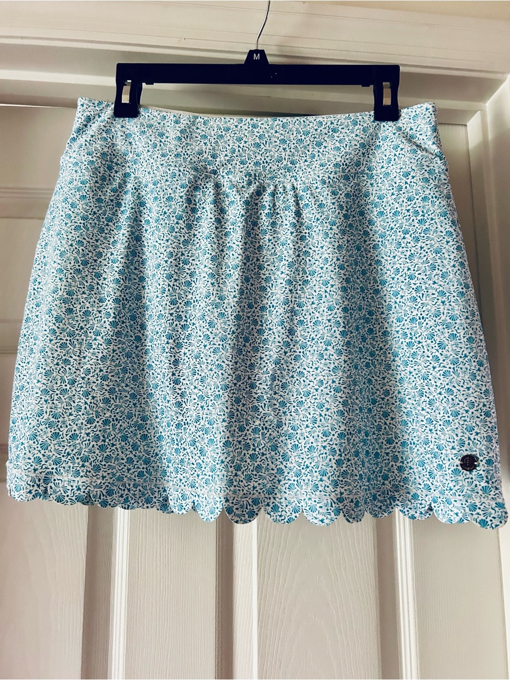 Coolibar UPF 50+ sport skort